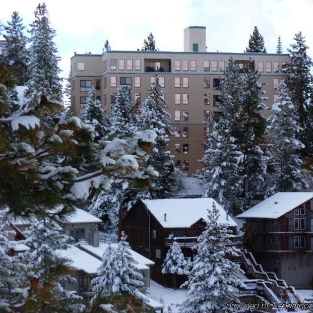 Kingsbury Of Tahoe Exteriér fotografie