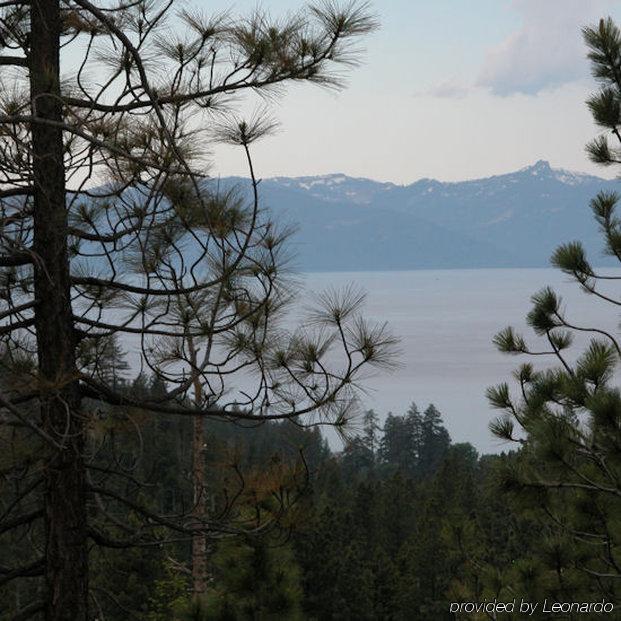 Kingsbury Of Tahoe Exteriér fotografie