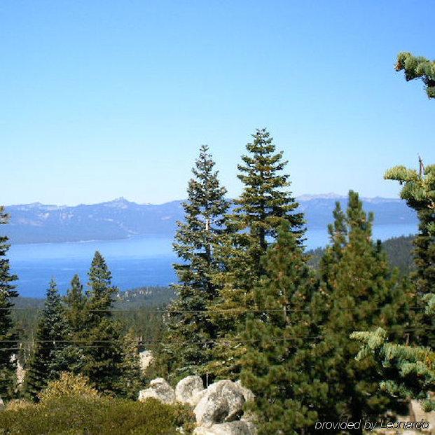 Kingsbury Of Tahoe Exteriér fotografie