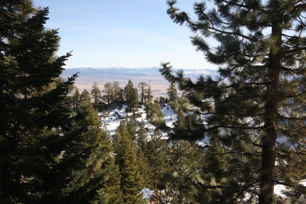Kingsbury Of Tahoe Exteriér fotografie