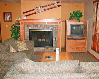 Kingsbury Of Tahoe Exteriér fotografie