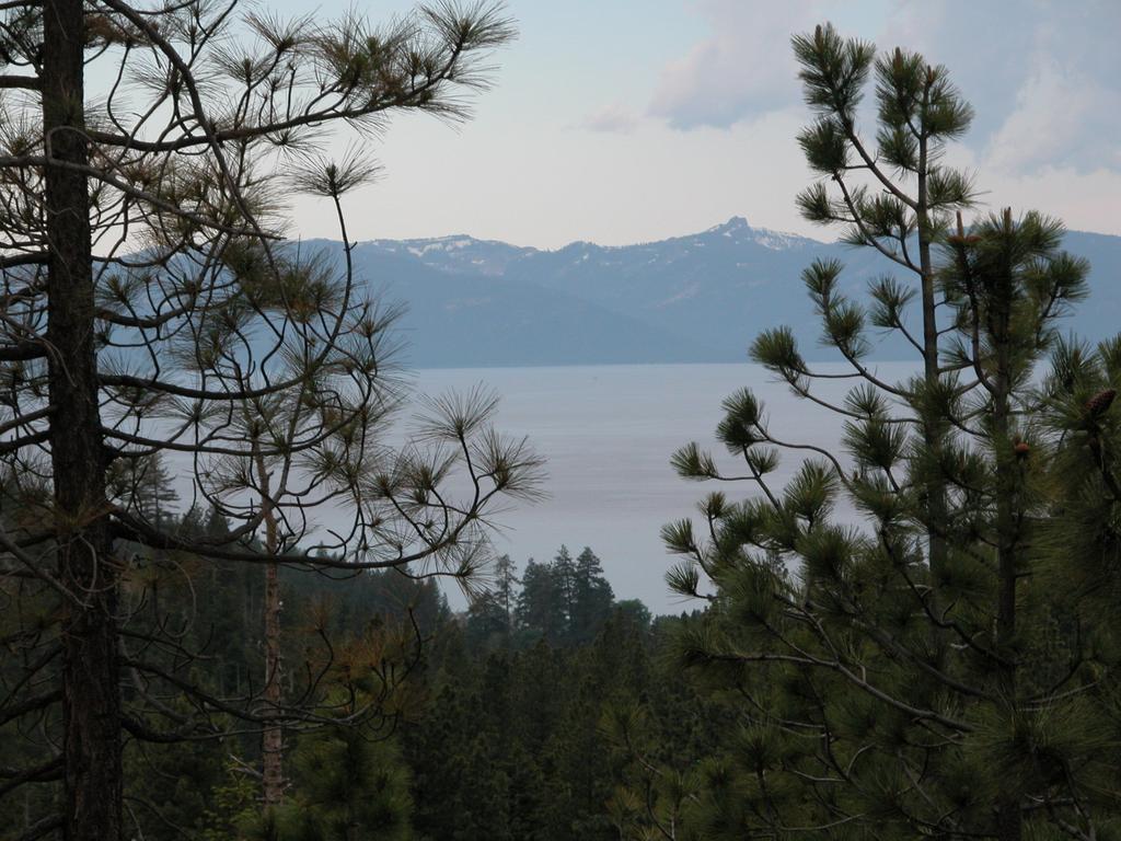 Kingsbury Of Tahoe Exteriér fotografie