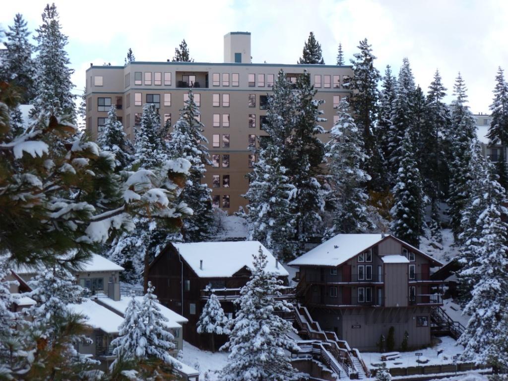 Kingsbury Of Tahoe Exteriér fotografie