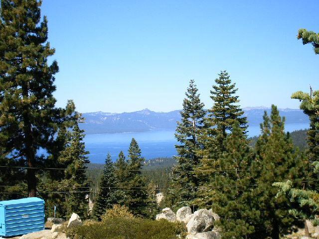 Kingsbury Of Tahoe Exteriér fotografie