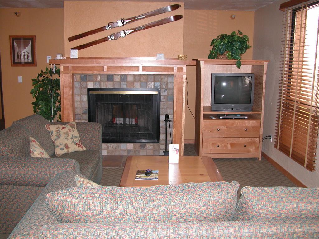 Kingsbury Of Tahoe Exteriér fotografie